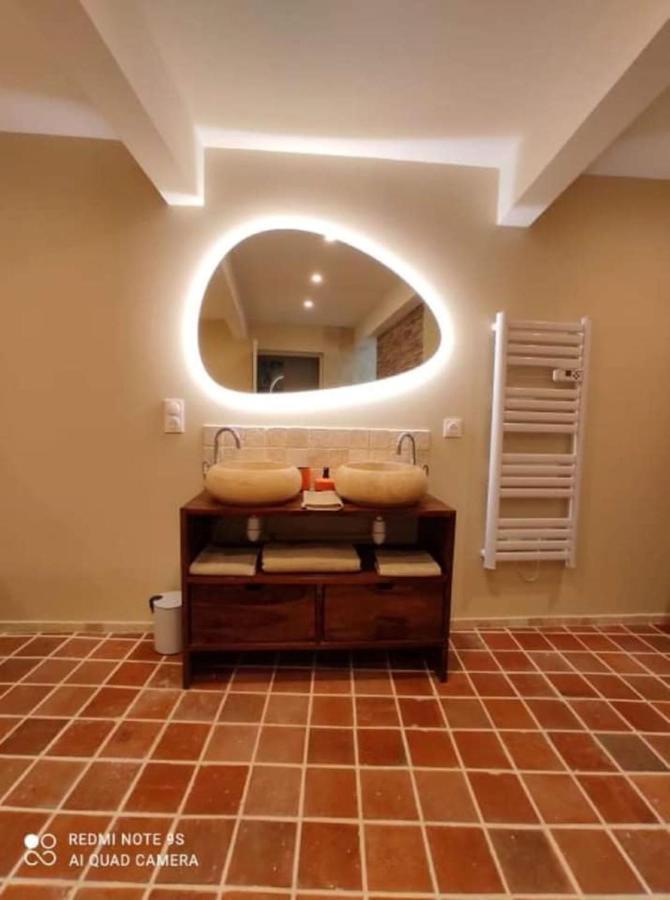 Le poséidon, gîte EXCEPTIONNEL face à la mer avec spa, terrasse, 4 chambres UN VRAI COUP DE COEUR Fécamp Extérieur photo