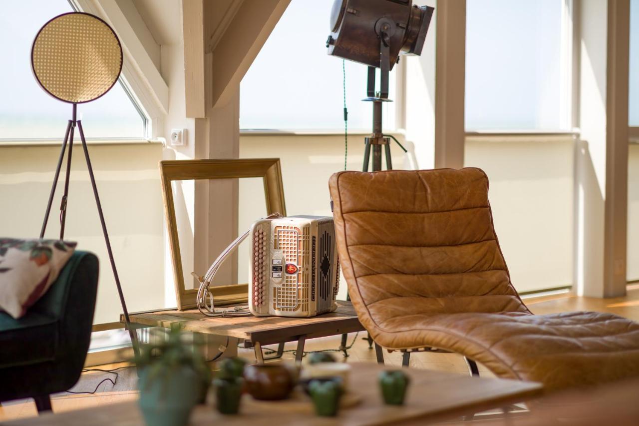 Le poséidon, gîte EXCEPTIONNEL face à la mer avec spa, terrasse, 4 chambres UN VRAI COUP DE COEUR Fécamp Extérieur photo